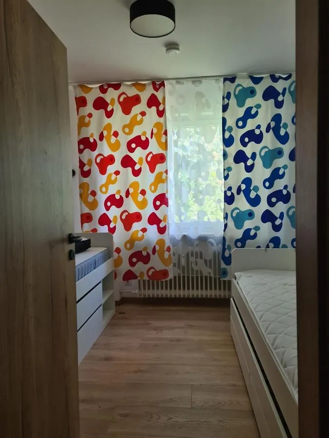 Apartamento Myhomeinmuenchen