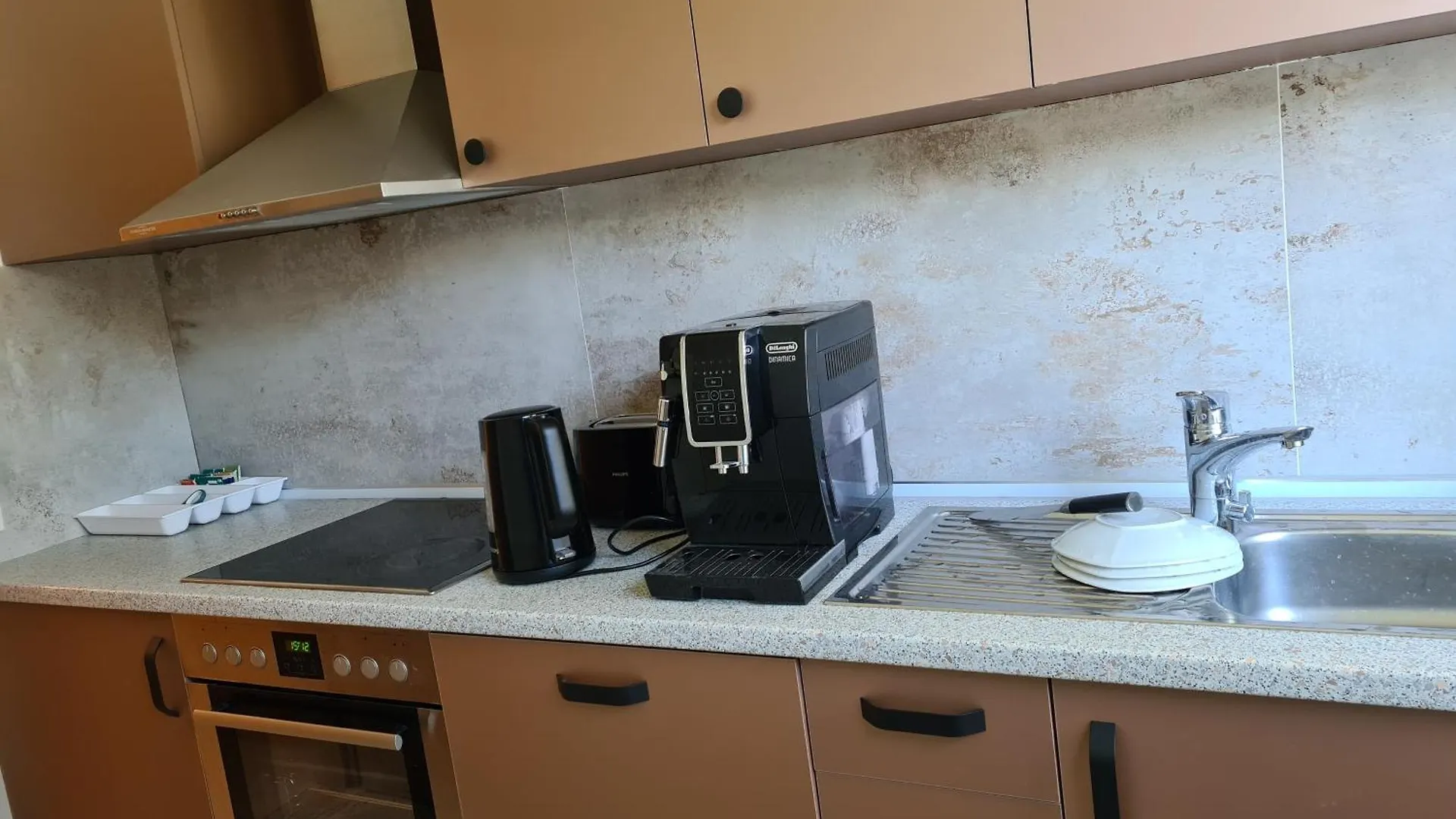 Myhomeinmuenchen Apartamento Munique